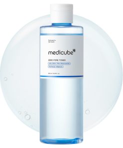 Zero Pore Toner