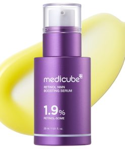 Retinol NMN Boosting Serum