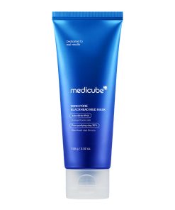 [Subscr.] Zero Pore Blackhead Mud Mask