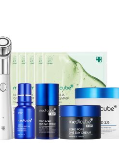 Pore At-Home Spa Set