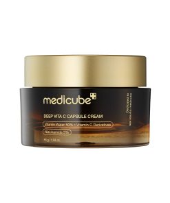 [Subscr.] Deep Vita C Capsule Cream
