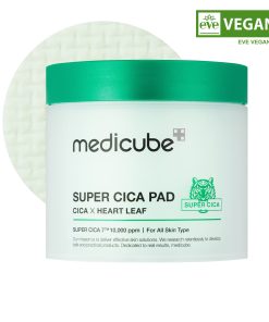 Super Cica Pads