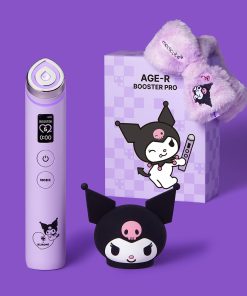 [Limited Edition] Booster Pro Kuromi Edition