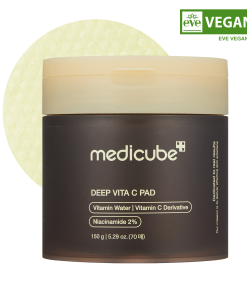 [Subscr.] Deep Vita C Pads