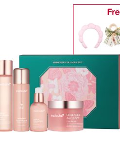 [US ONLY] Korean Glow Collagen Essentials Kit