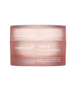 [Subscr.] Triple Collagen Cream