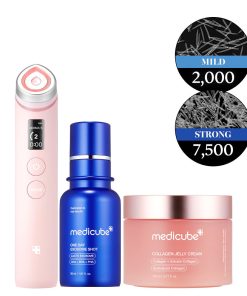 Skin Renewal Ensemble Set