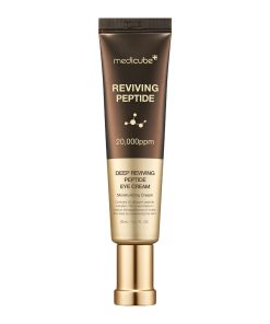 Deep Reviving Peptide Eye Cream