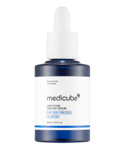 [Subscr.] Zero Pore One-day Serum