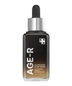 AGE-R Glutathione Glow Serum