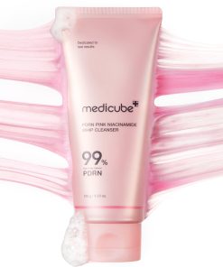 PDRN Pink Whip Cleanser