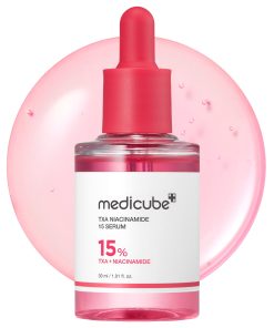 TXA Niacinamide Serum