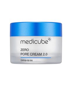 Zero Pore Cream