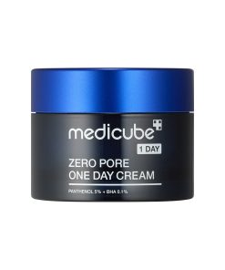 Zero Pore One-day Cream