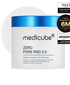 [Subscr.] Zero Pore Pads