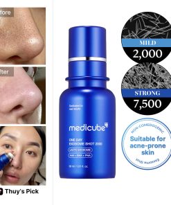 [Subscr.] Zero Exosome Shot